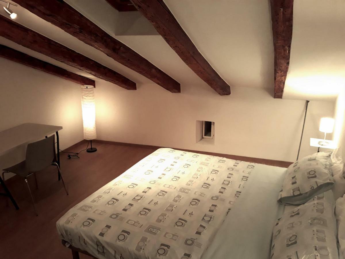 Attic At The Park Trieste